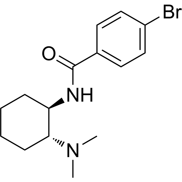 Bromadoline 67579-24-2